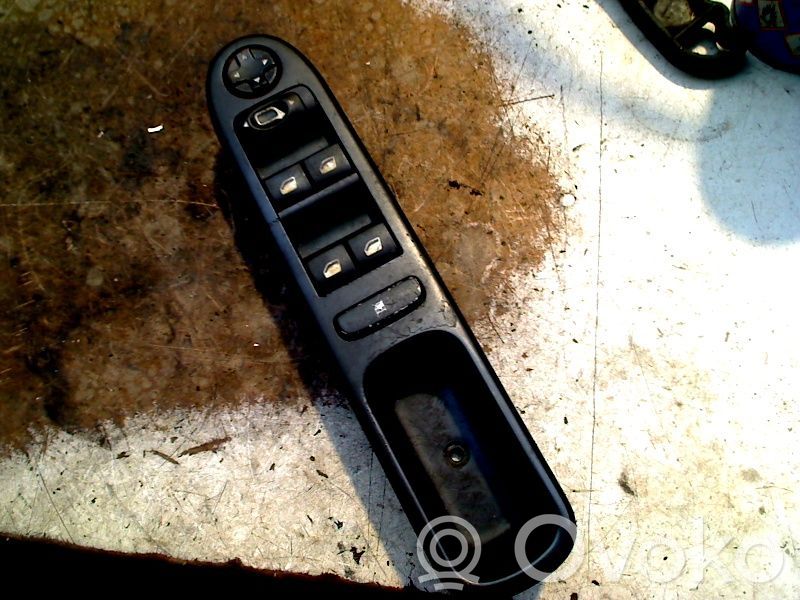 Electric window control switch   9654859877,9654859877