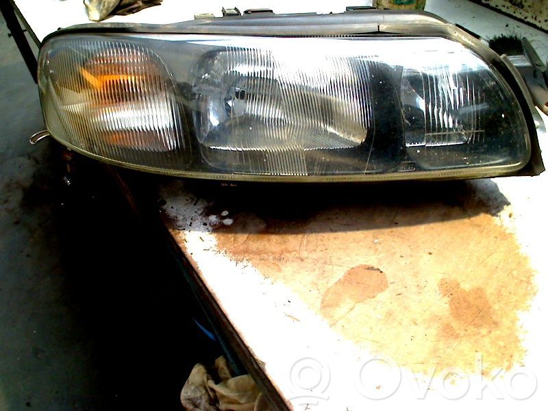 Headlight/headlamp   9151852,9151852