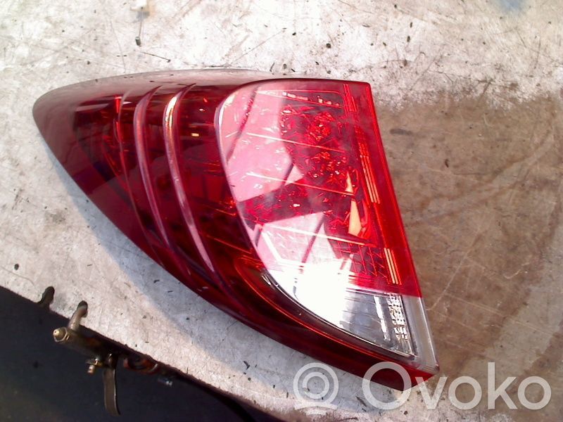 Honda Civic IX Lampa tylna 