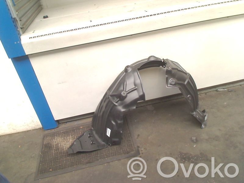 Mazda 2 Nadkole przednie 