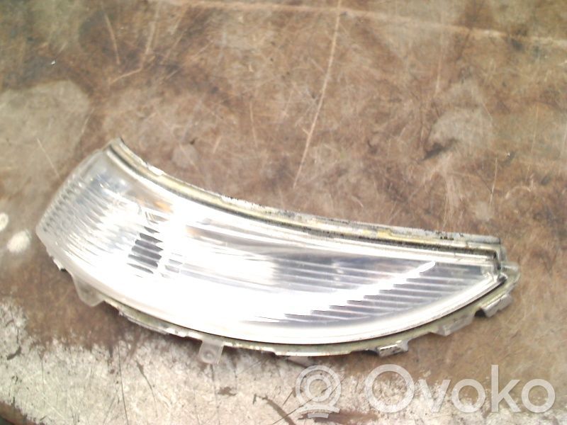 Renault Clio IV Spiegelblinker 