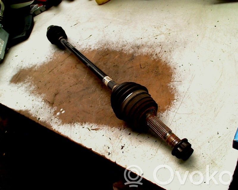 Front driveshaft   434100H040,434100H040