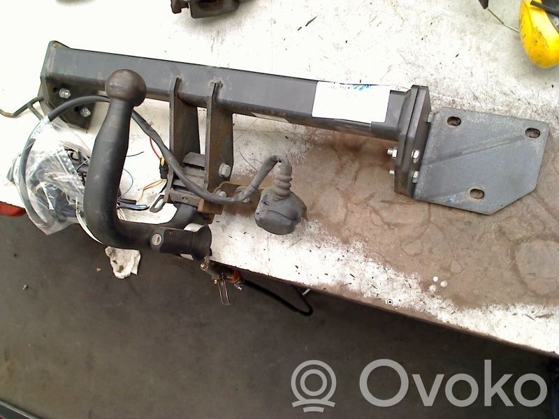 Āķa stiprinājuma sija   1515T60,1515T60