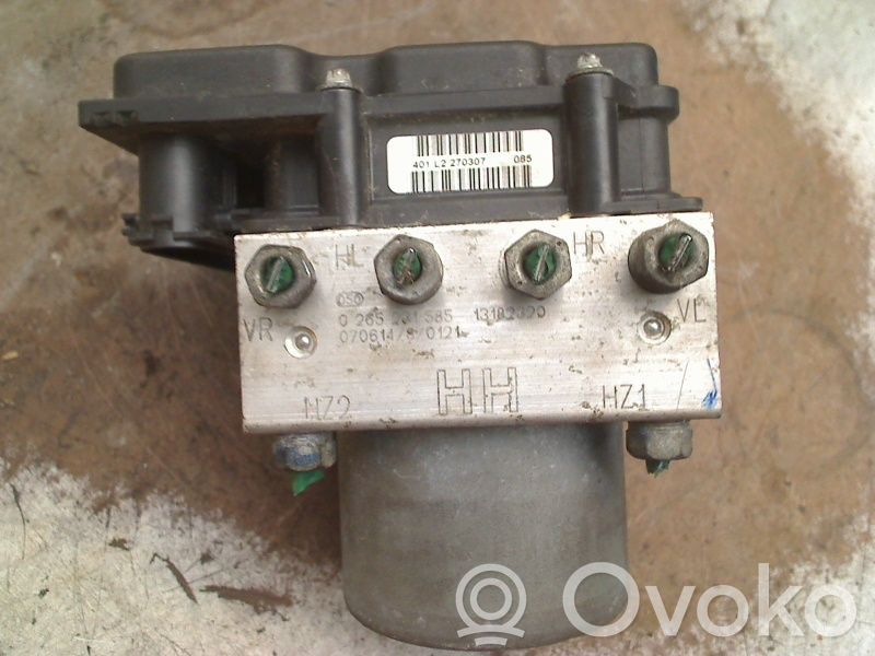 ABS-pumppu   0265800444,0265800444