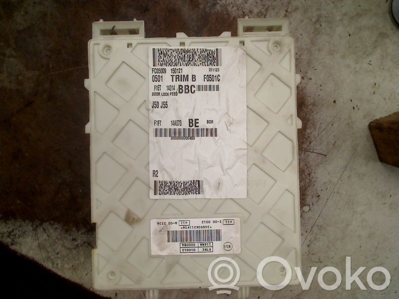 Module confort   30S50E211F06,30S50E211F06