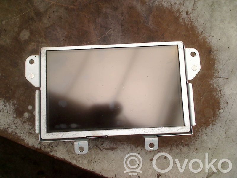 Screen/display/small screen