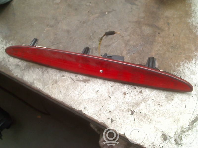 Mini One - Cooper R50 - 53 Third/center stoplight 