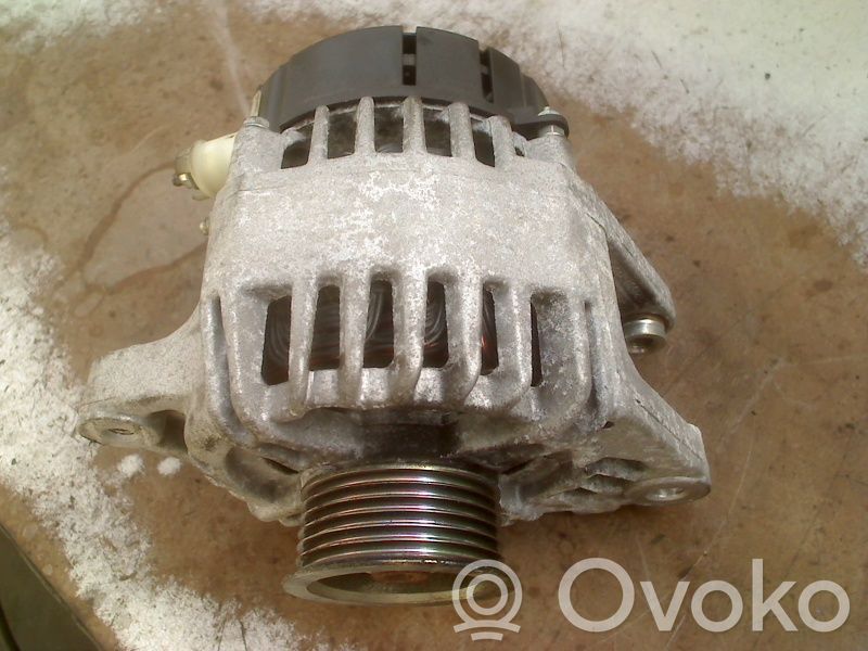 Citroen C1 Generator/alternator 