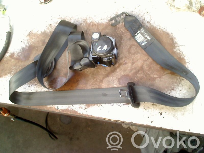 Cinturón trasero   1S0857805B,1S0857805B