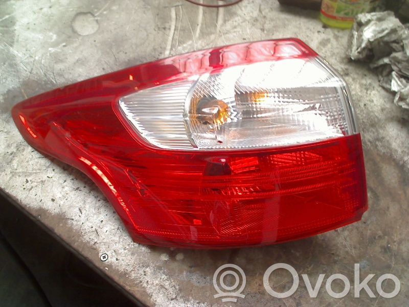 Rear/tail lights   BM5113405HF,BM5113405HF