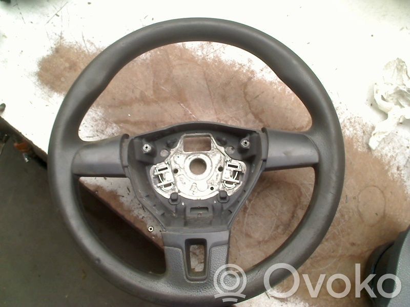 Volkswagen Transporter - Caravelle T5 Ohjauspyörä 