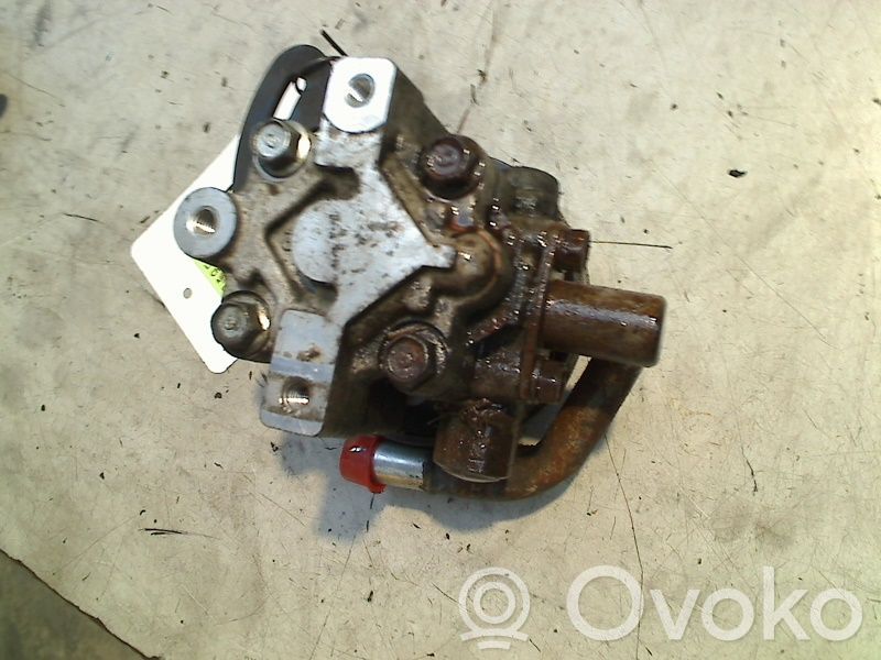 Servopumpe