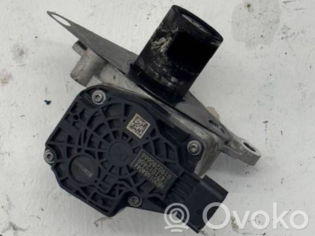 Válvula EGR   147101246R,H8201684044,R190280666