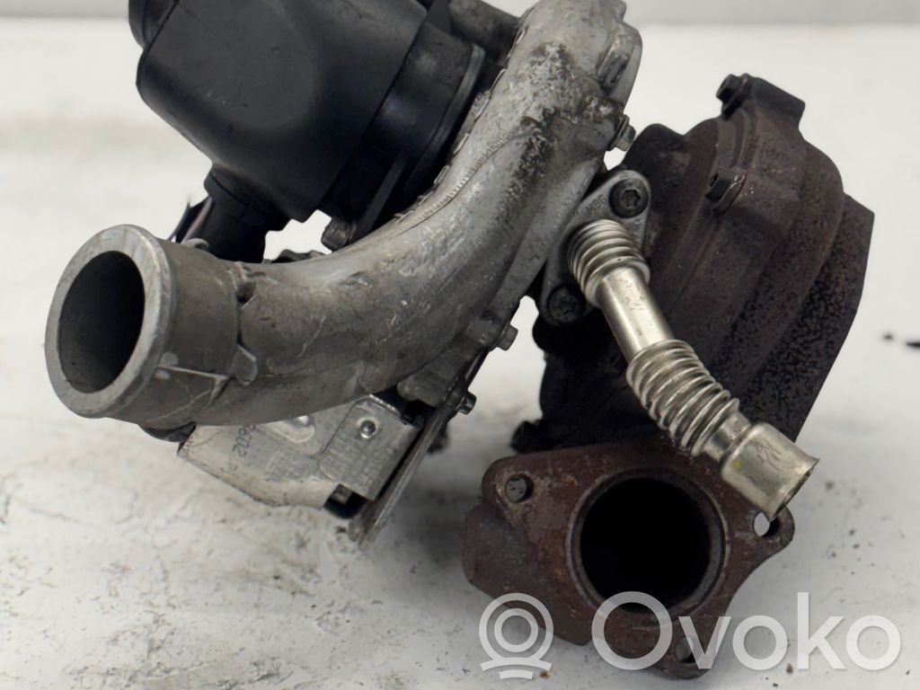Turbina   059145721G