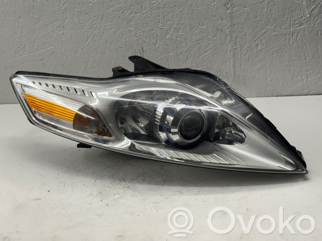 Headlight part   E4375,BS7113D154AF,11364