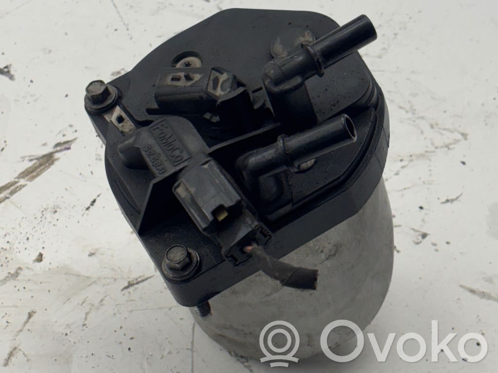 Gehäuse Kraftstofffilter   AV6Q9155AA
