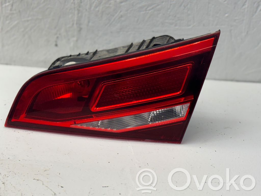 Audi A3 S3 8V Rear/tail lights 