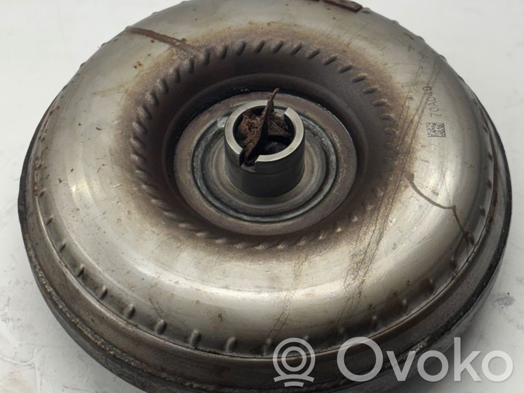 Volvo V70 Convertidor de par 
