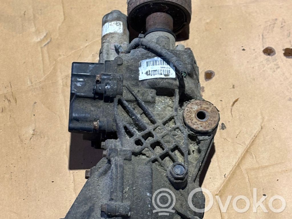 Volvo XC60 Hinterachsdifferential 