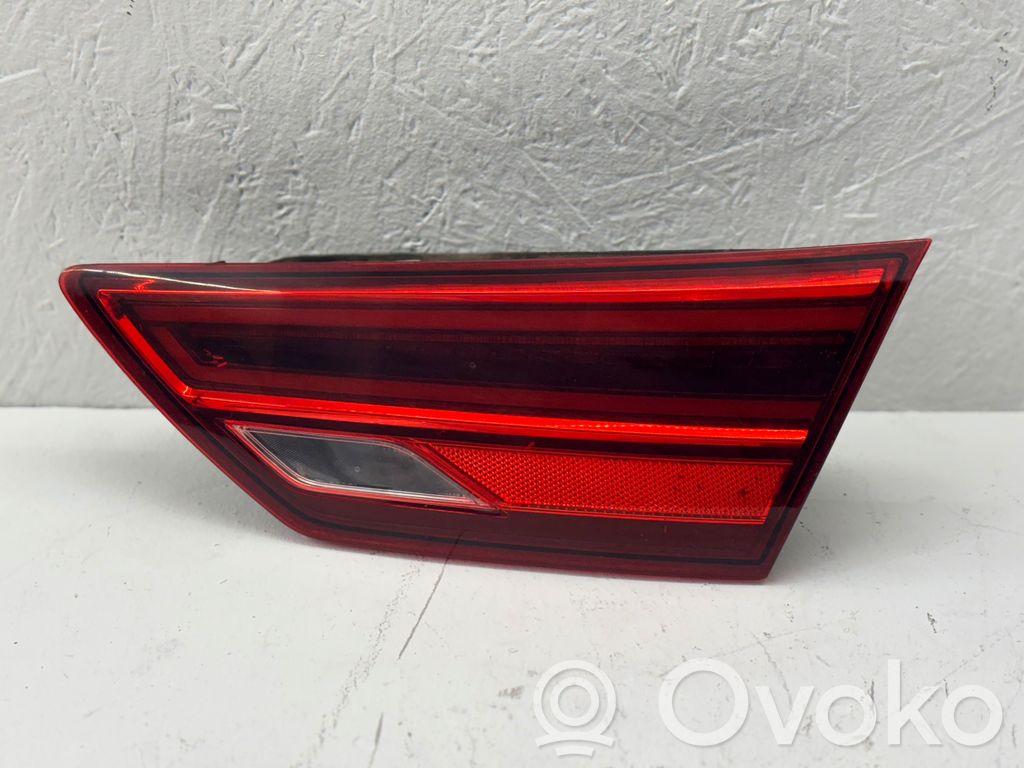 Seat Leon (5F) Takavalot 