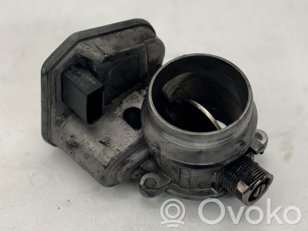 Throttle valve   B01300276,7804373