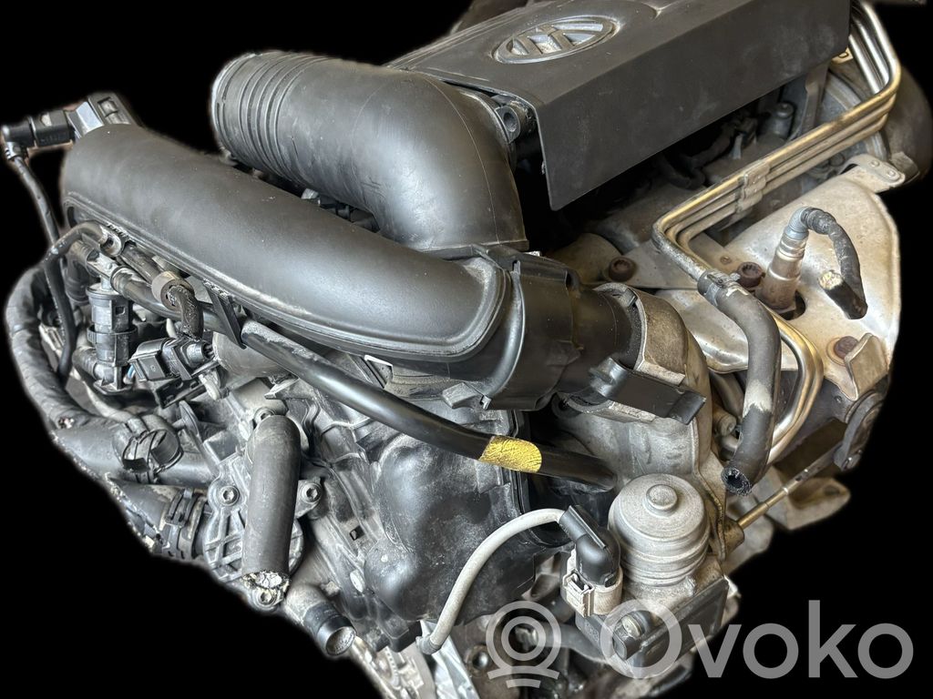 Motor   CRJ