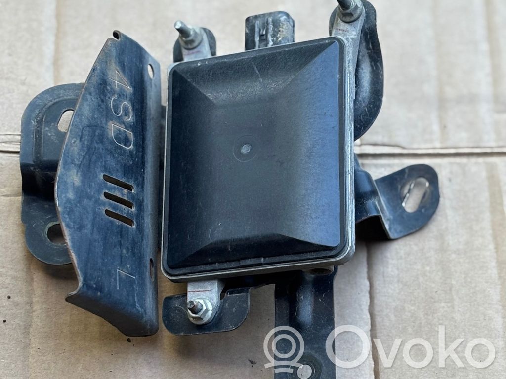 Sensor de radar Distronic   GHP967Y90B
