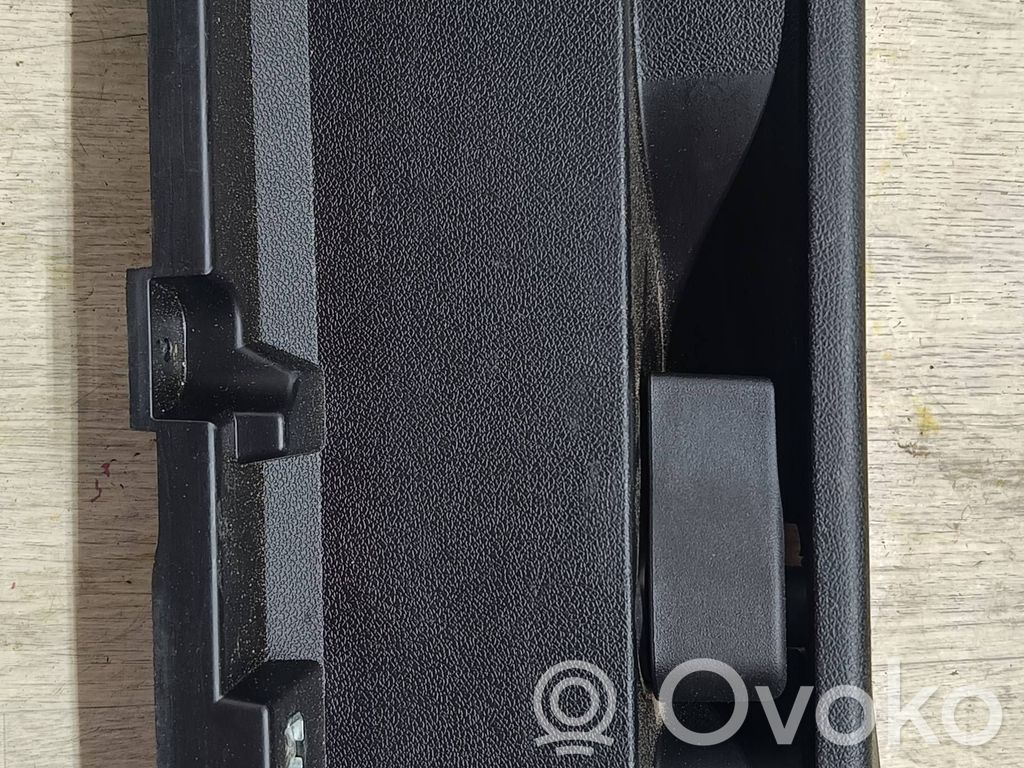 Renault Megane III Other interior part 