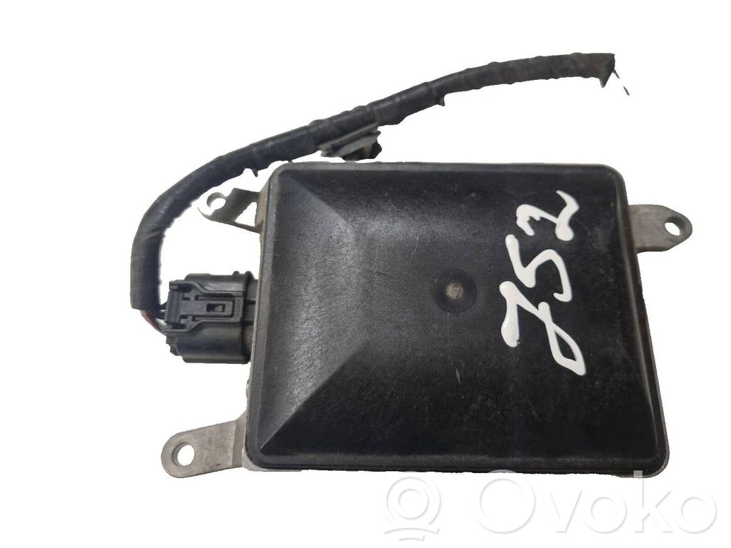 Blind spot module   BHS267Y80B,NBG010905A,11215263,6PZ01104523