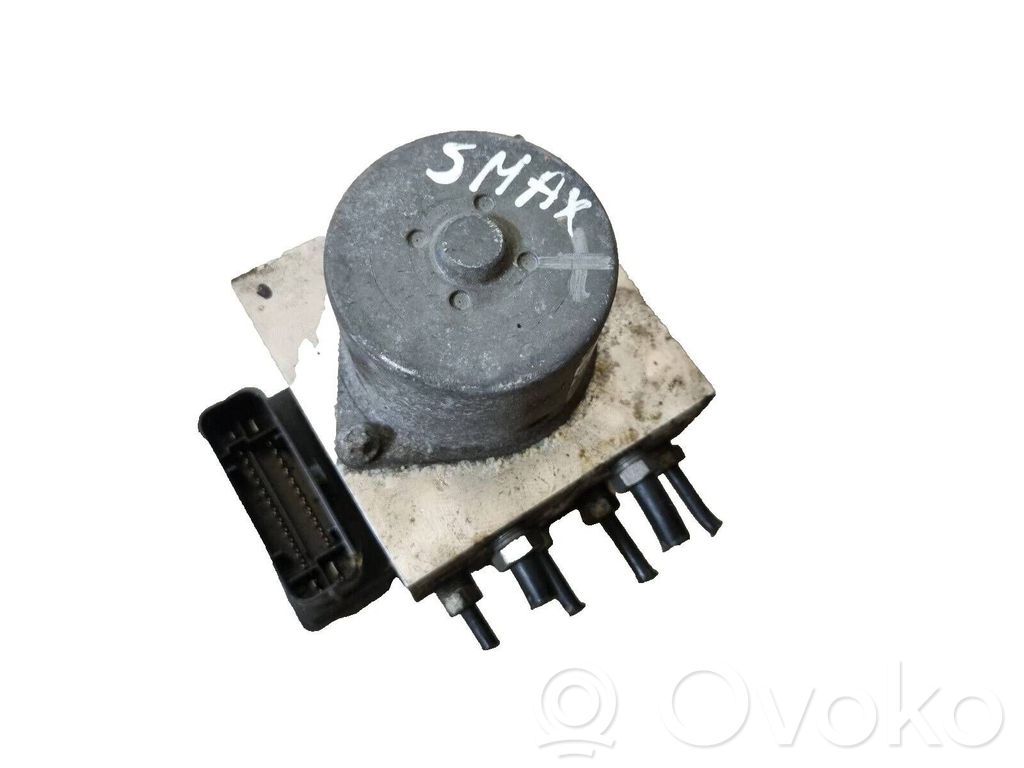ABS-pumppu   6G912C405AK,54084800C,16150303