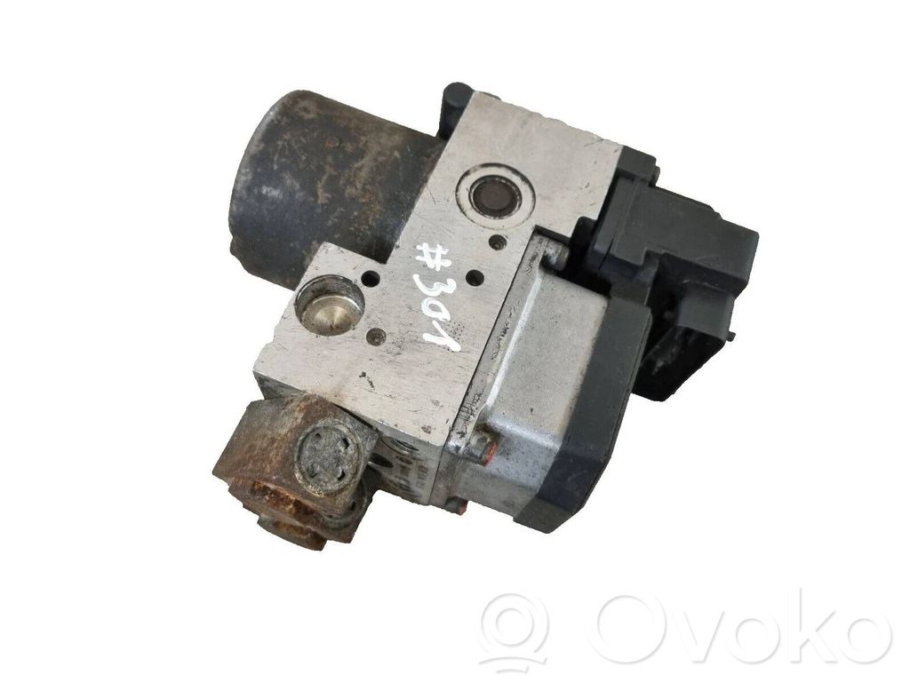 Audi A8 S8 D2 4D Блок ABS 