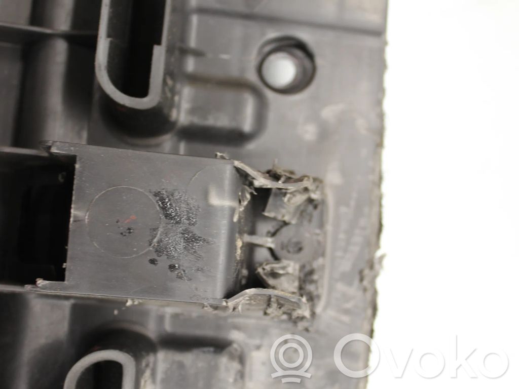 Volvo V50 Muut kojelaudan osat 
