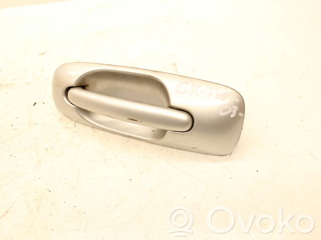 Chrysler Town & Country IV Manecilla externa puerta delantera 