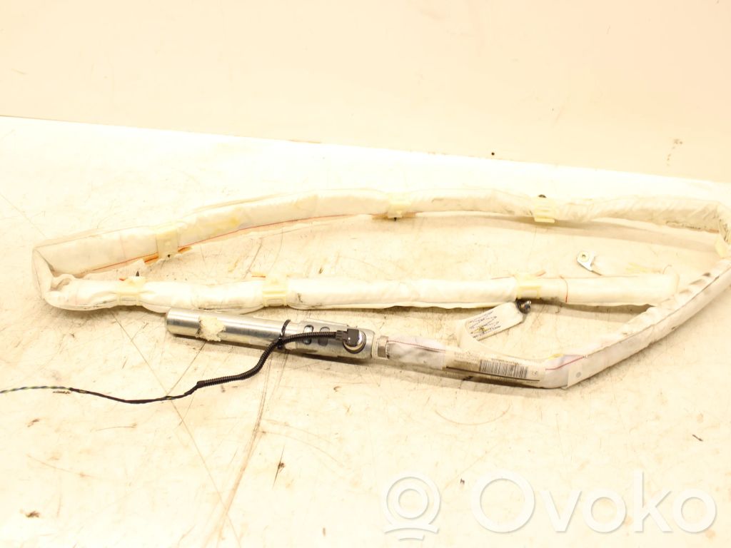 BMW 5 E60 E61 Airbag del techo 