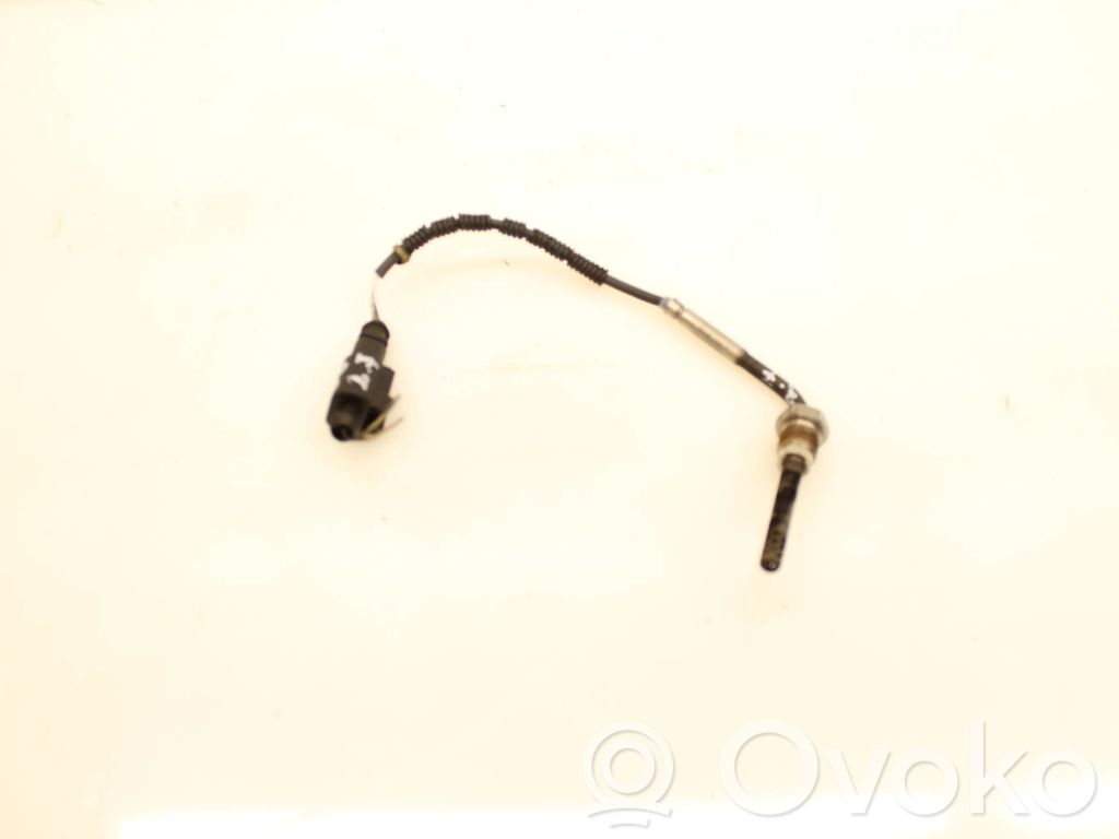 Audi A4 S4 B8 8K Sensor de temperatura del escape 