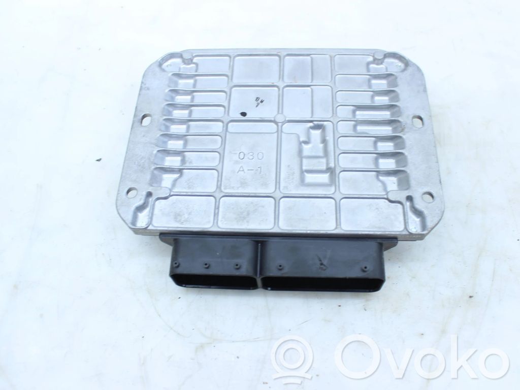 Subaru Forester SH Engine control unit/module 