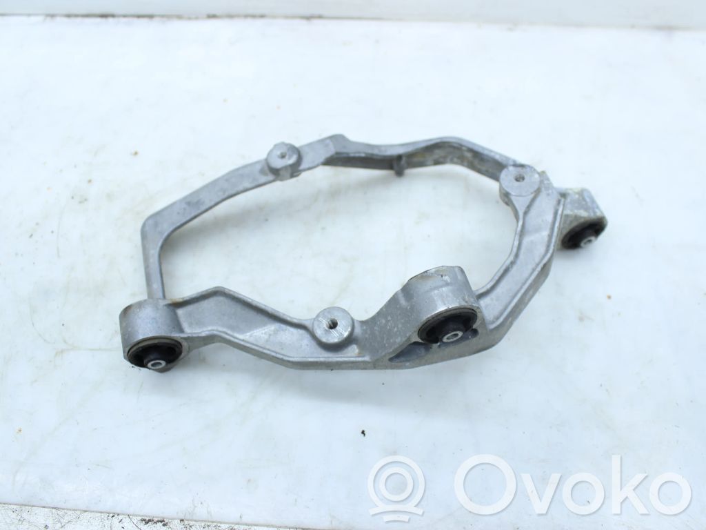 Tesla Model S A/C compressor mount bracket 