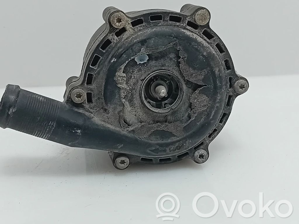 Tesla Model S Pompe à eau de liquide de refroidissement 