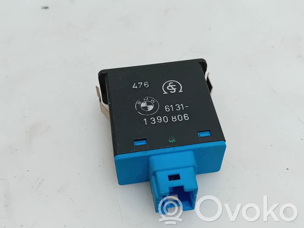 BMW Z3 E36 Traction control (ASR) switch 
