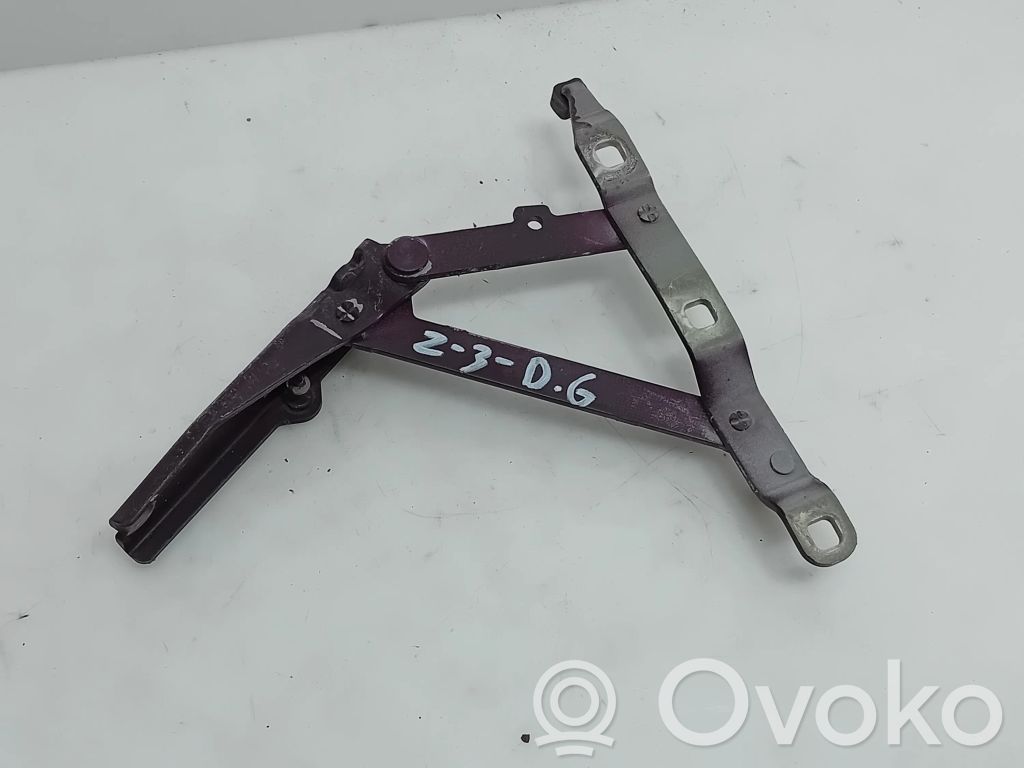 Tailgate/trunk/boot hinge   8397328