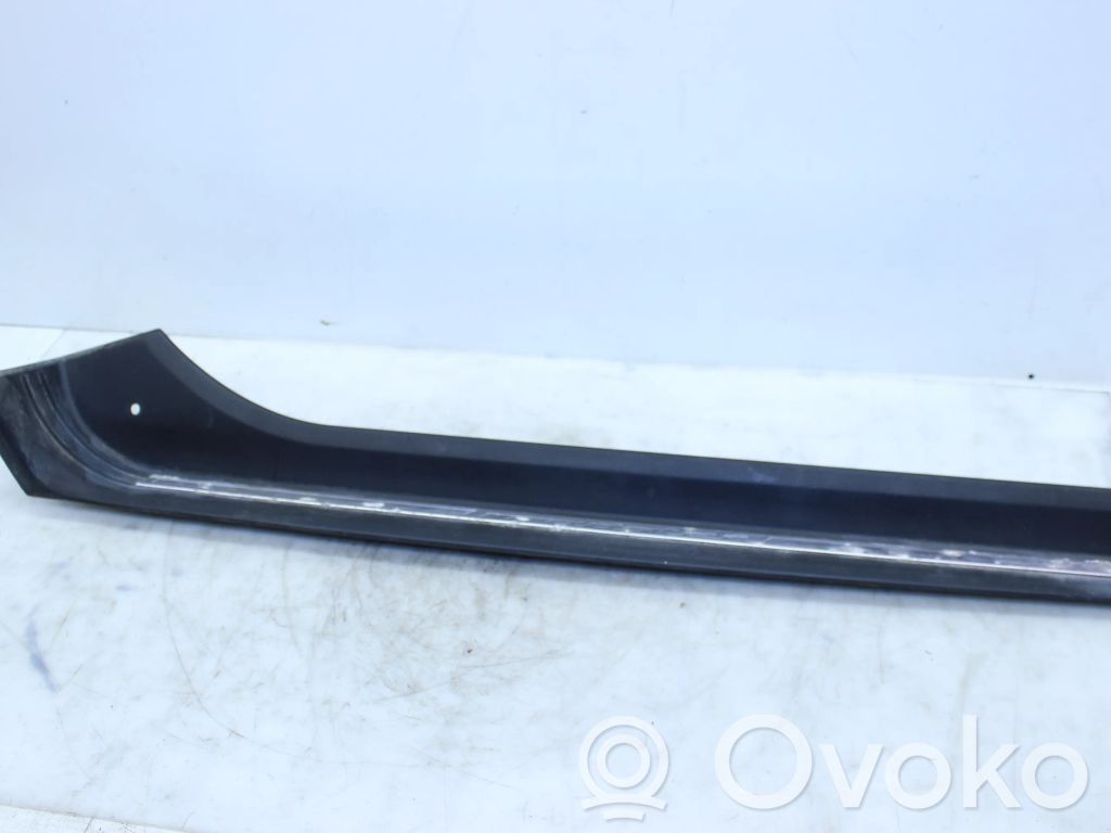 BMW Z3 E36 Etuoven kynnyksen suojalista 