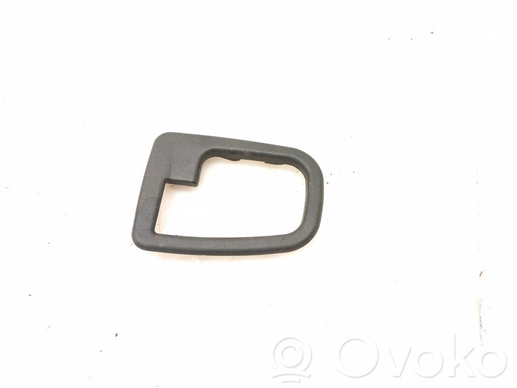BMW Z3 E36 Front door handle cover 