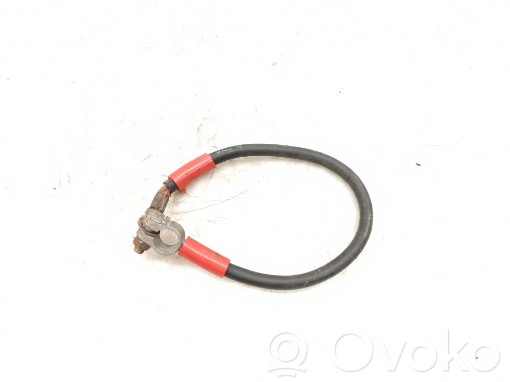 Pluskaapeli (akku)   H01N2D