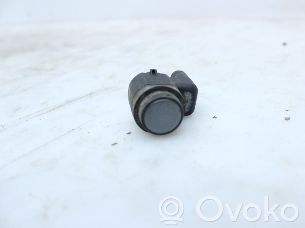 Audi A4 S4 B8 8K Parksensor PDC 