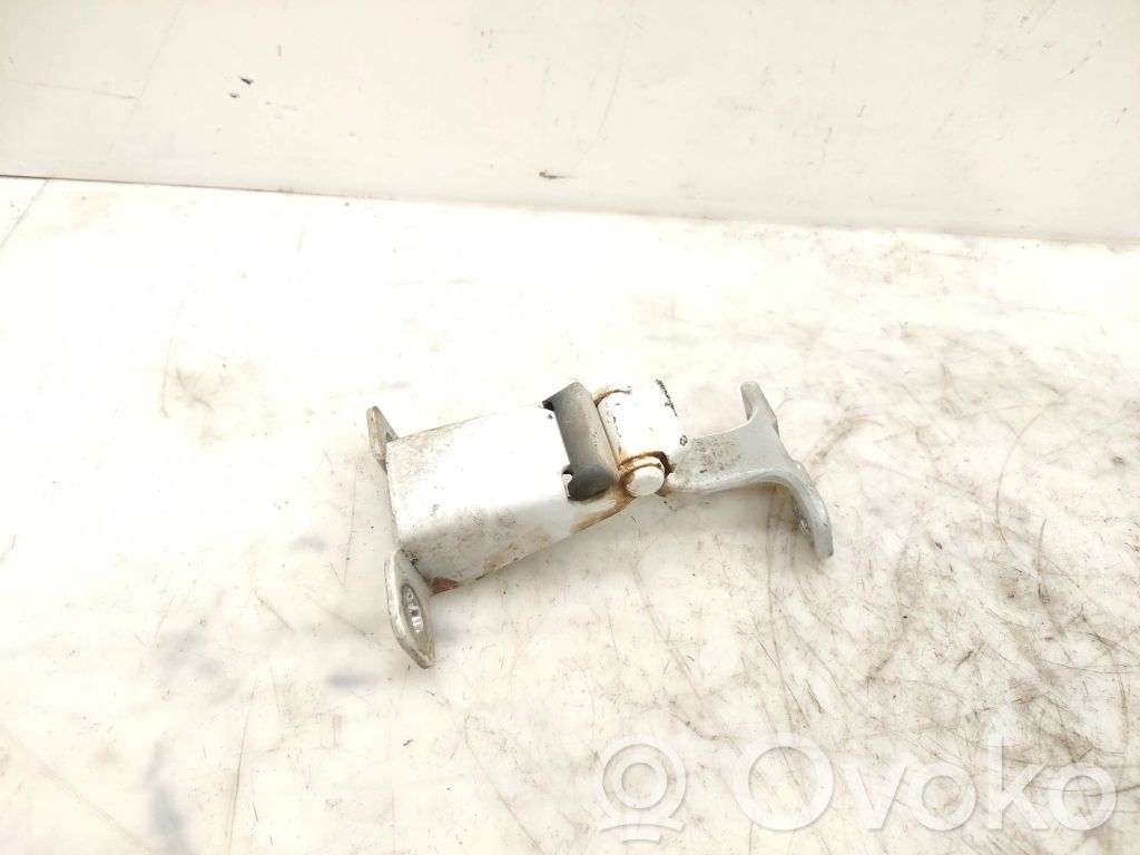 Renault Kangoo II Tailgate/trunk/boot hinge 