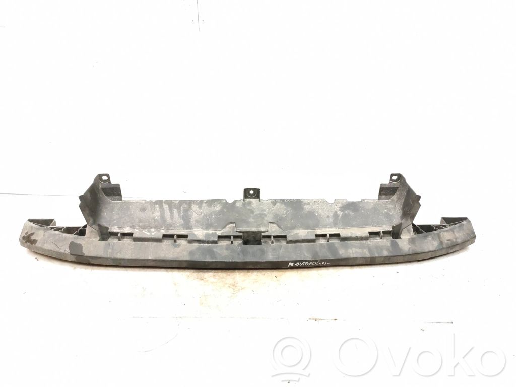 Subaru Outback Priekšpusē bampera sastiprinājums 