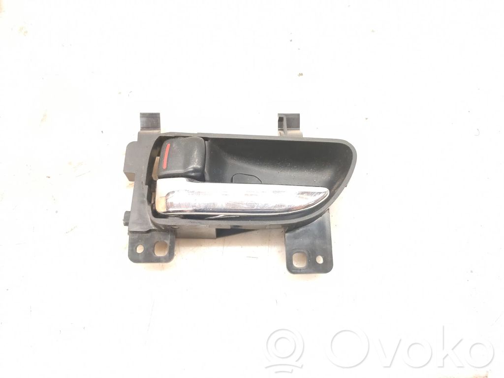 Subaru Outback Rear door interior handle trim 