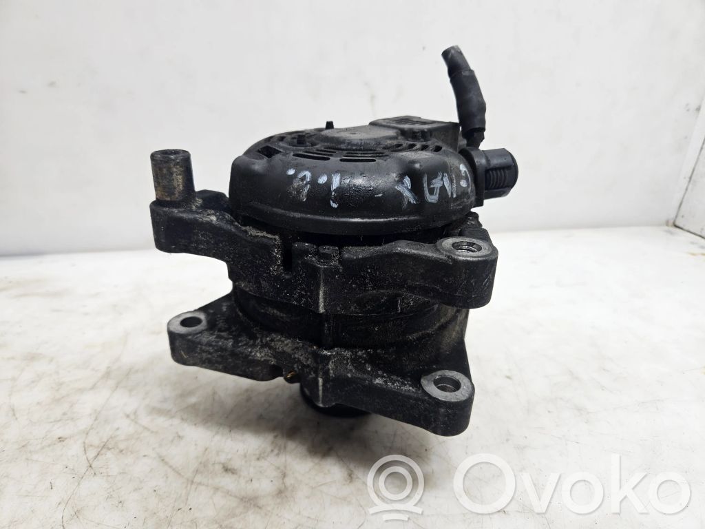 Ford C-MAX I Generatorius 
