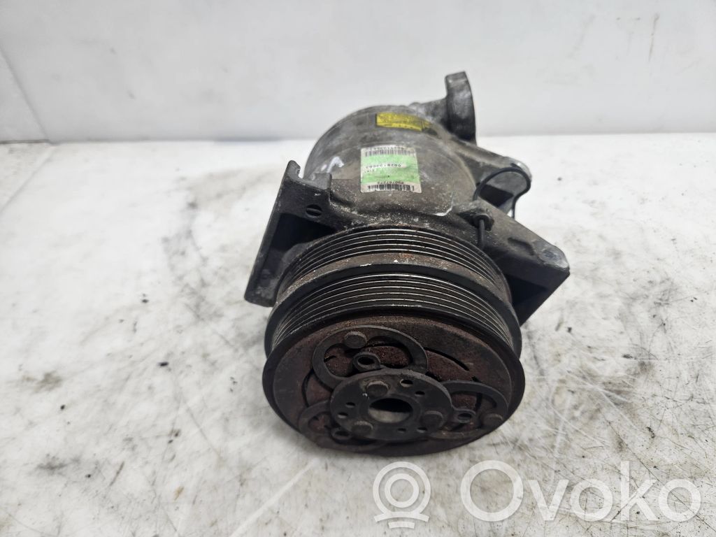Volvo V50 Kompresor / Sprężarka klimatyzacji A/C 