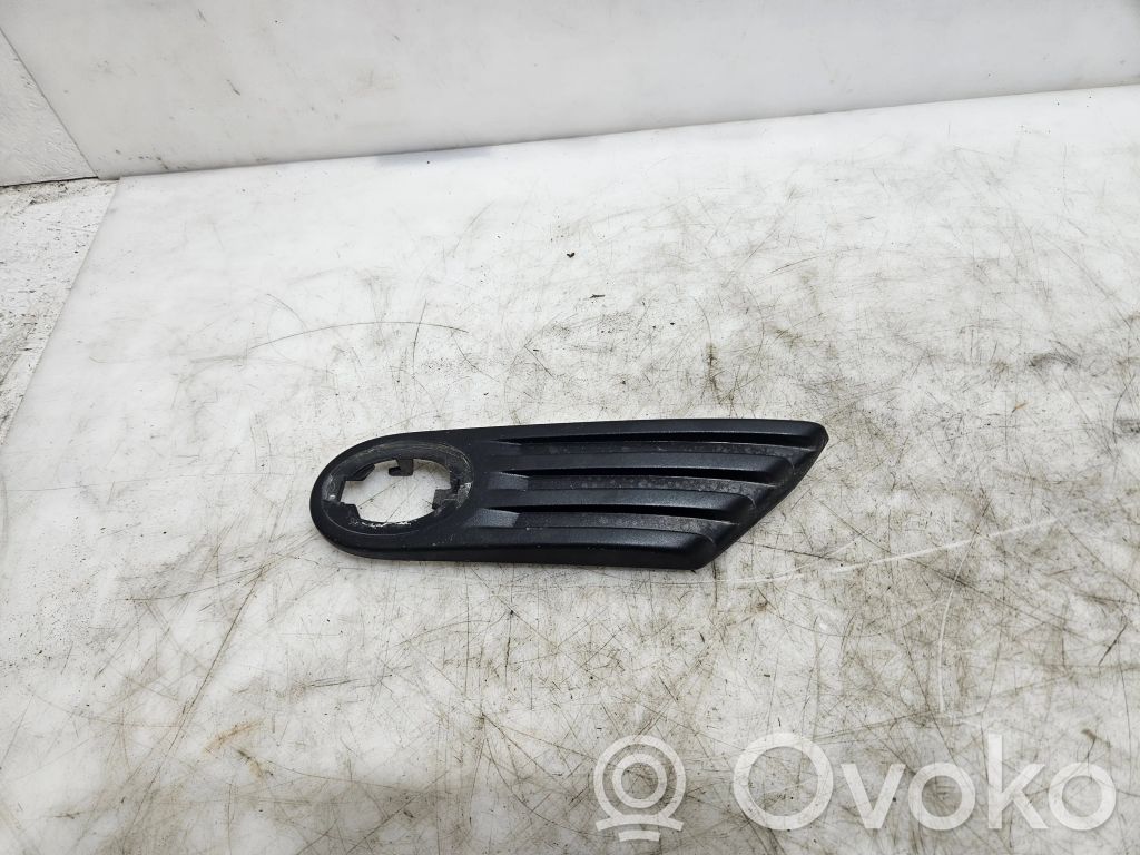 Mini One - Cooper R57 Beplankung Zierleiste Kotflügel 